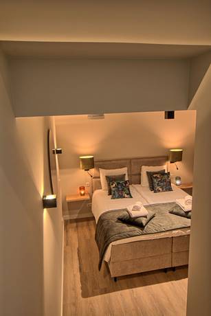 Imagen de la habitación del Najade Resort Het Gooi. Foto 11