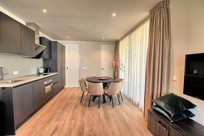 Imagen de la habitación del Najade Resort Het Gooi. Foto 13