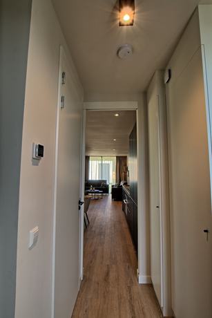 Imagen de la habitación del Najade Resort Het Gooi. Foto 19