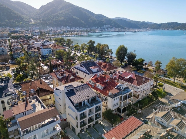 Imagen general del Nakas Hotel. Foto 1