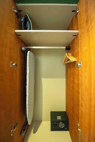 Imagen de la habitación del Nakas Hotel. Foto 15