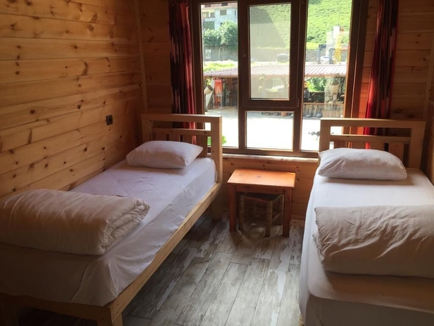 Imagen de la habitación del Naliya Otel Restaurant. Foto 5