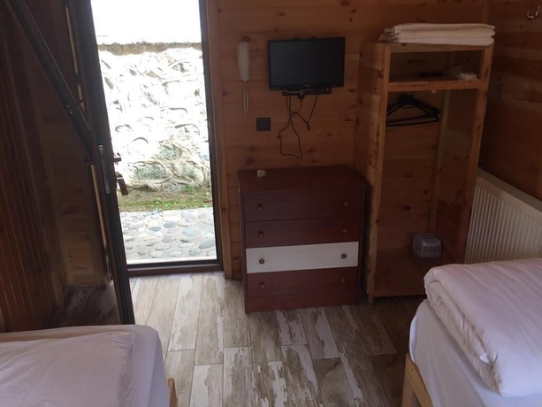 Imagen de la habitación del Naliya Otel Restaurant. Foto 6
