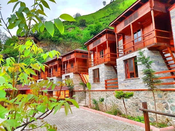 Imagen general del Naliya Otel Restaurant. Foto 1