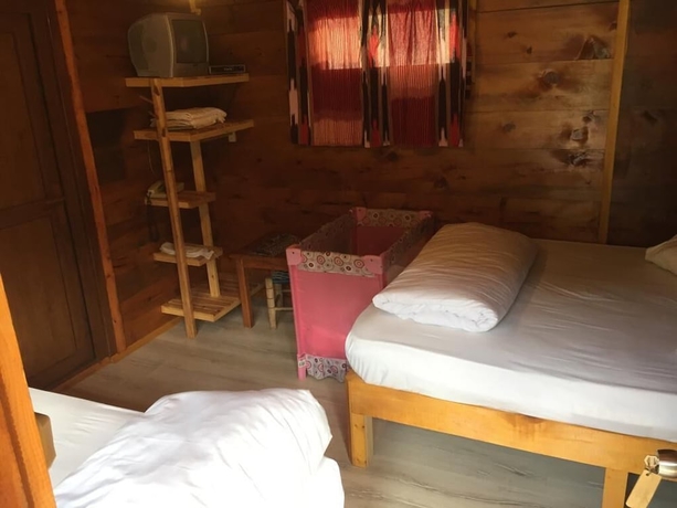 Imagen de la habitación del Naliya Otel Restaurant. Foto 8