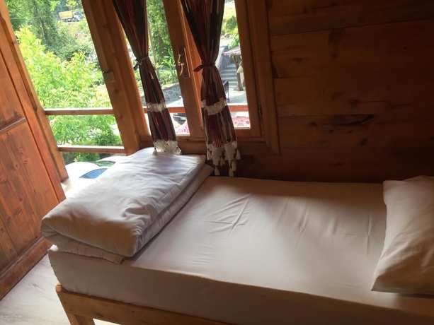 Imagen de la habitación del Naliya Otel Restaurant. Foto 9