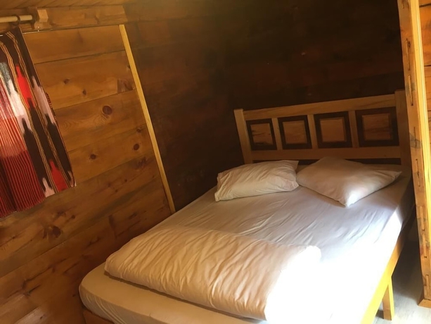 Imagen de la habitación del Naliya Otel Restaurant. Foto 10