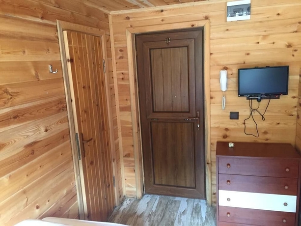 Imagen de la habitación del Naliya Otel Restaurant. Foto 11