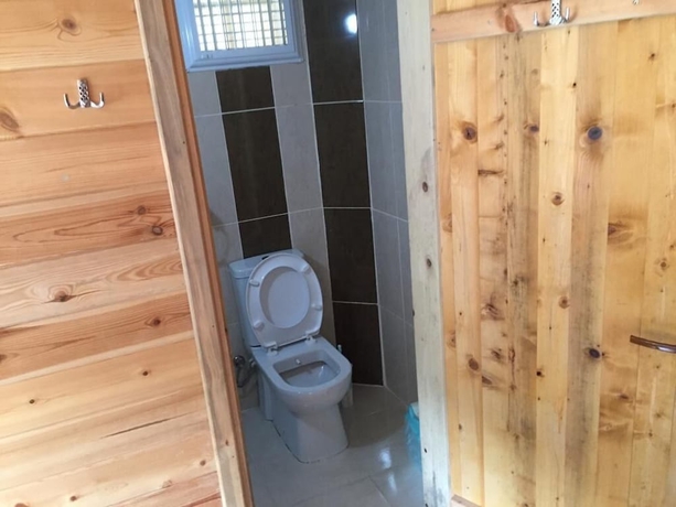 Imagen de la habitación del Naliya Otel Restaurant. Foto 12