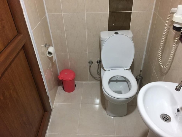 Imagen de la habitación del Naliya Otel Restaurant. Foto 14