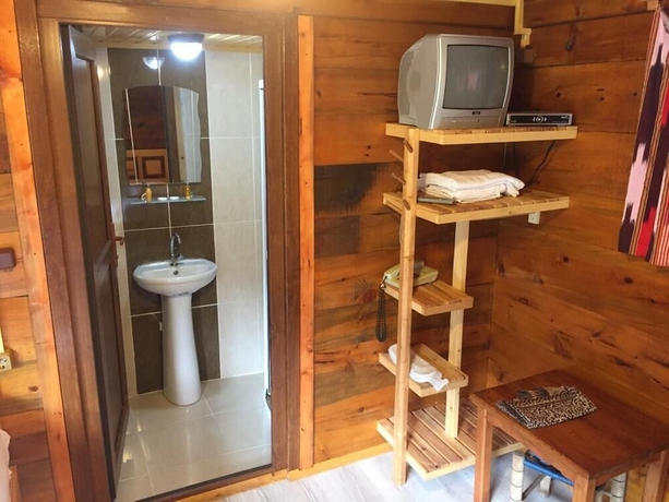 Imagen de la habitación del Naliya Otel Restaurant. Foto 16