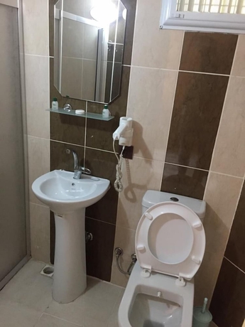 Imagen de la habitación del Naliya Otel Restaurant. Foto 17