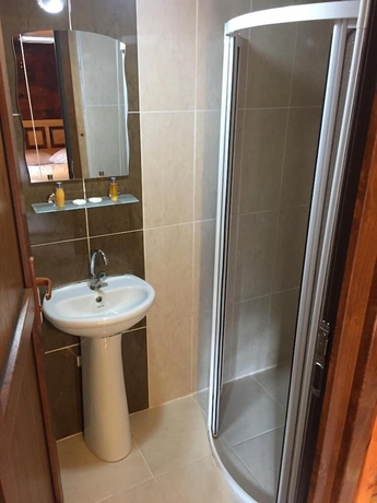 Imagen de la habitación del Naliya Otel Restaurant. Foto 18
