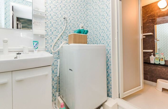 Imagen general del Namba Sunshine Apartment 73. Foto 2