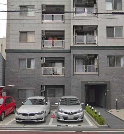 Imagen general del Namba Sunshine Apartment 73. Foto 11