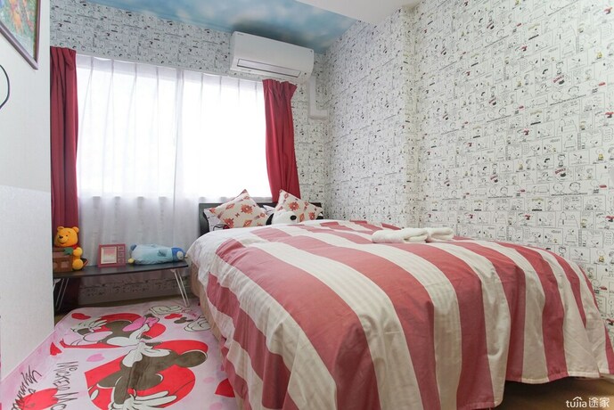 Imagen general del Namba Sunshine Apartment 73. Foto 17