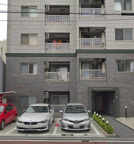 Imagen general del Namba Sunshine Apartment 73. Foto 1