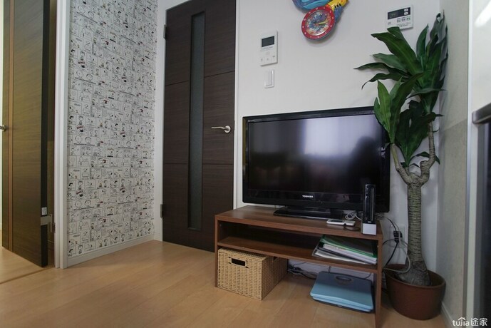 Imagen de la habitación del Namba Sunshine Apartment 73. Foto 23