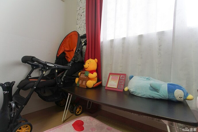 Imagen de la habitación del Namba Sunshine Apartment 73. Foto 25