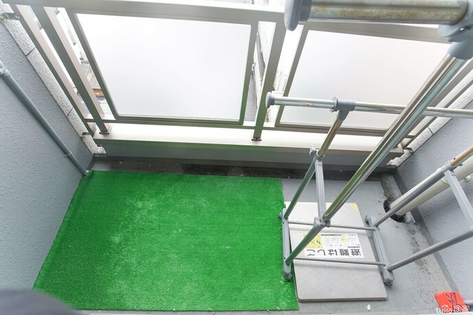 Imagen de la habitación del Namba Sunshine Apartment 73. Foto 34