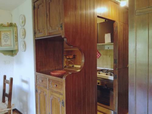 Imagen de la habitación del Nambino Serafini. Foto 2