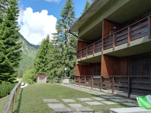 Imagen de la habitación del Nambino Serafini. Foto 3