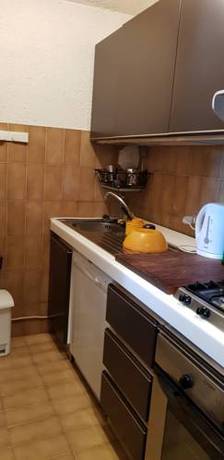 Imagen de la habitación del Nambino Serafini. Foto 4