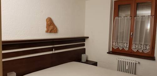 Imagen de la habitación del Nambino Serafini. Foto 6