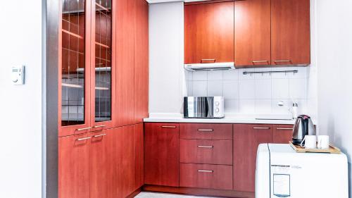 Imagen general del Namhae Sports Park Hotel. Foto 3