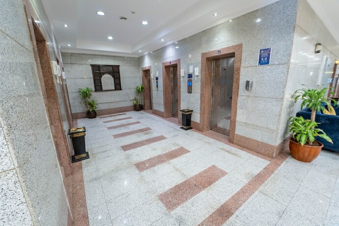 Imagen general del Namma Mawaddah Hotel. Foto 2