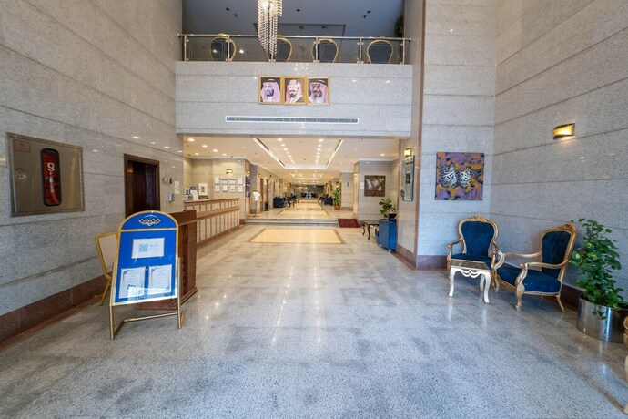 Imagen general del Namma Mawaddah Hotel. Foto 3