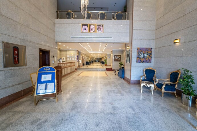 Imagen general del Namma Mawaddah Hotel. Foto 5