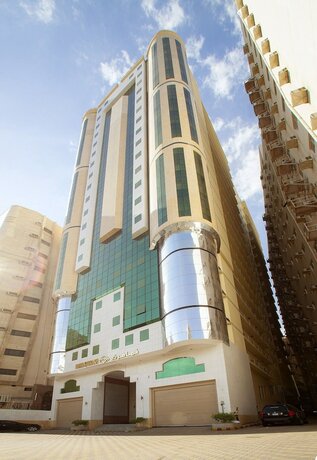 Imagen general del Namma Mawaddah Hotel. Foto 8
