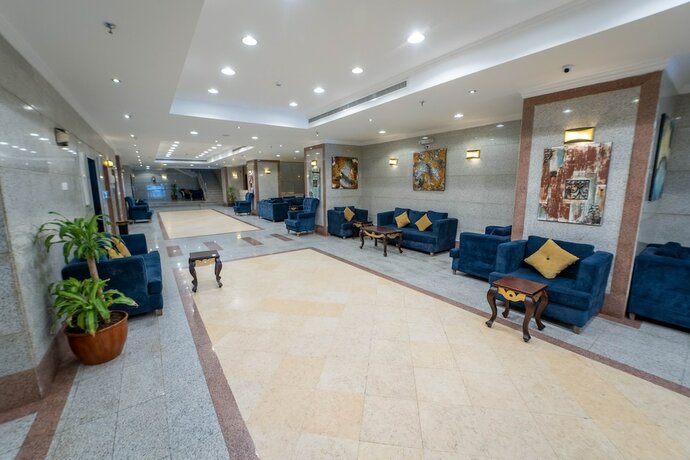 Imagen general del Namma Mawaddah Hotel. Foto 9