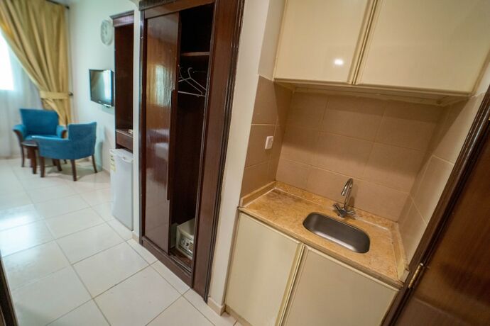 Imagen de la habitación del Namma Mawaddah Hotel. Foto 14