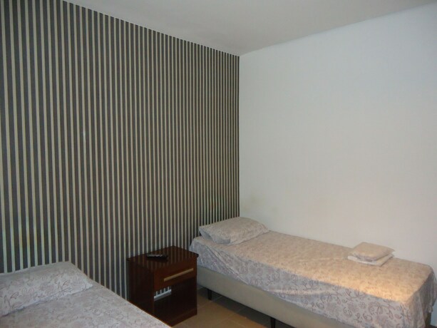 Imagen de la habitación del Namorata Expo Inn. Foto 8