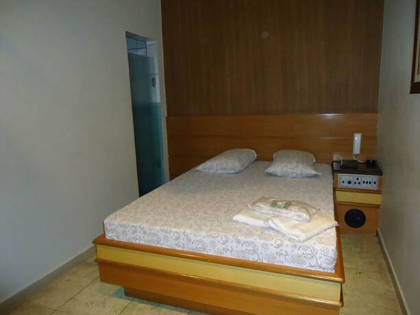 Imagen de la habitación del Namorata Expo Inn. Foto 10