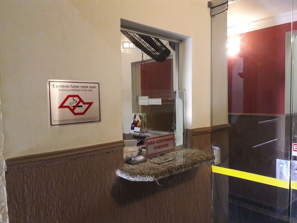 Imagen de los interiores del Namorata Expo Inn. Foto 18