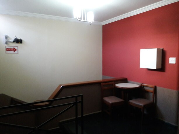 Imagen de los interiores del Namorata Expo Inn. Foto 19