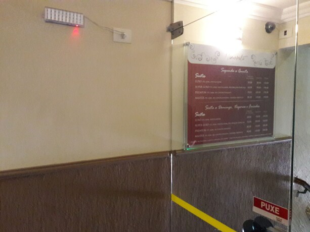 Imagen de los interiores del Namorata Expo Inn. Foto 20
