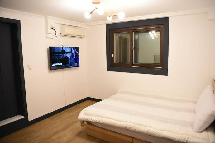 Imagen general del Namsan Forest Myeongdong Station. Foto 9