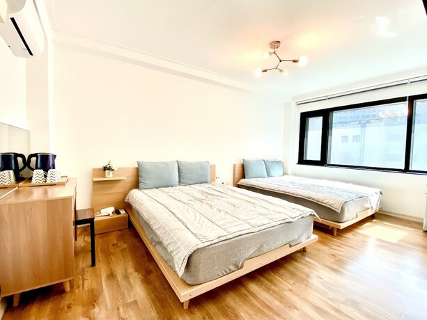 Imagen de la habitación del Namsan Forest Myeongdong Station. Foto 16