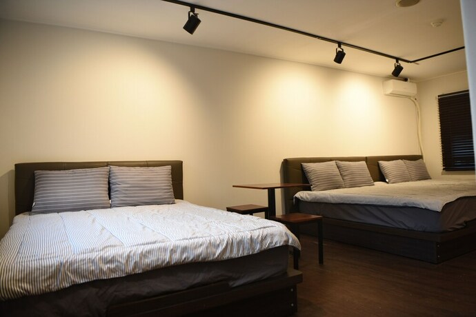 Imagen de la habitación del Namsan Forest Myeongdong Station. Foto 18