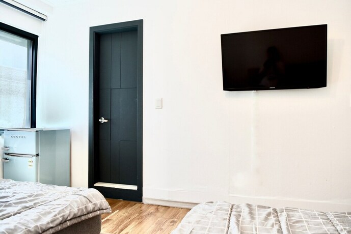 Imagen de la habitación del Namsan Forest Myeongdong Station. Foto 19