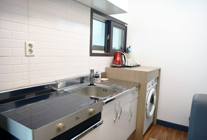Imagen de la habitación del Namsan Forest Myeongdong Station. Foto 21