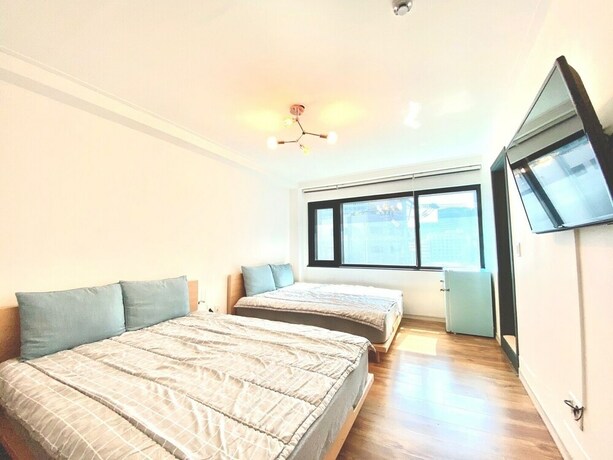 Imagen de la habitación del Namsan Forest Myeongdong Station. Foto 22