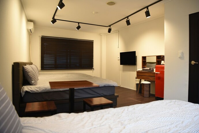 Imagen de la habitación del Namsan Forest Myeongdong Station. Foto 27