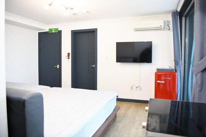 Imagen de la habitación del Namsan Forest Myeongdong Station. Foto 28