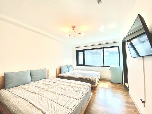 Imagen de la habitación del Namsan Forest Myeongdong Station. Foto 30
