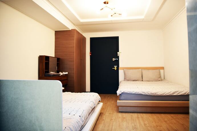 Imagen de la habitación del Namsan Forest Myeongdong Station. Foto 35